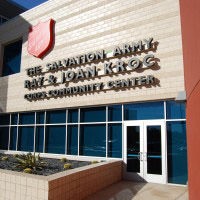 Salvation Army Kroc Center