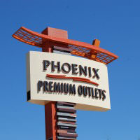 Phoenix Premium Outlets