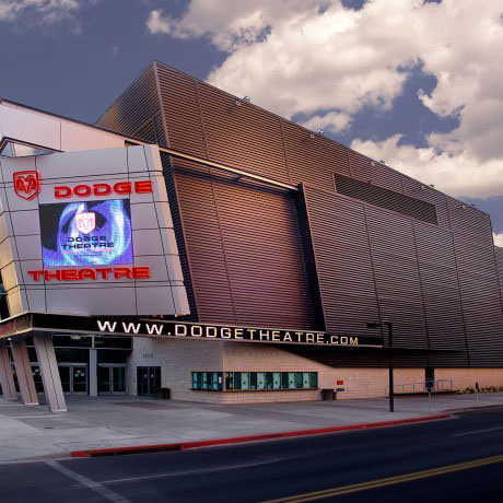 Dodge Theater